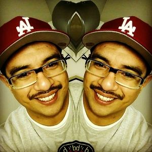 Meet your Posher, Jeffery